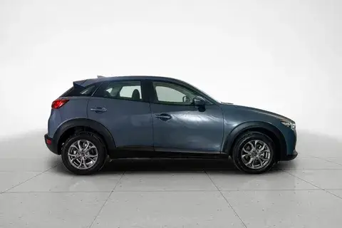 Mazda CX 3 2.0L GT (FWD) 2024